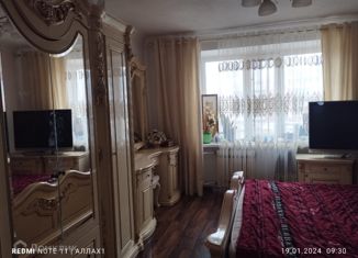 Продаю двухкомнатную квартиру, 50.4 м2, Грозный, Ленинский район, Монтажная улица, 9