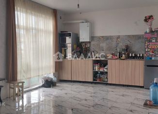 Продажа дома, 120.8 м2, село Мирное, Янтарная улица