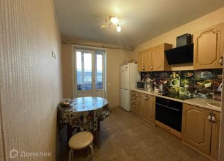 Продам однокомнатную квартиру, 38.6 м2, Саратов, Лунная улица, 28, ЖК Черёмушки