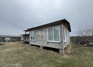 Продам дом, 130 м2, поселок городского типа Емельяново, Комсомольская улица