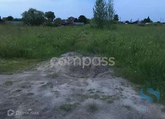 Участок на продажу, 16 сот., садоводческое некоммерческое товарищество Мебельщик-2, Яблочная улица