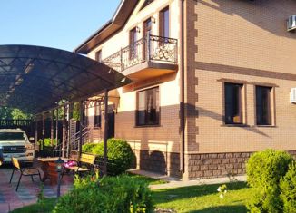 Дом на продажу, 207.5 м2, село Вишняково, село Вишняково, 243