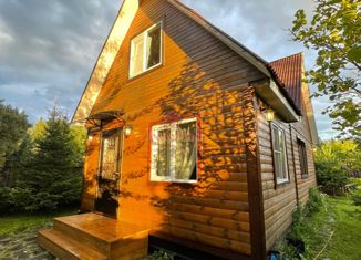 Дом на продажу, 80 м2, СНТ Серебрянка, СНТ Серебрянка, 124