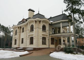 Продаю дом, 1200 м2, деревня Жуковка