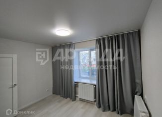 Продается 1-комнатная квартира, 28.1 м2, Нижний Новгород, Аэродромная улица, 30