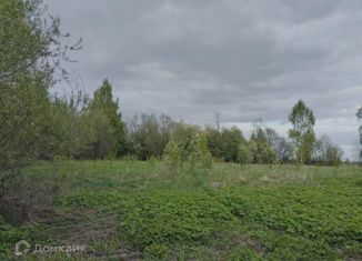 Земельный участок на продажу, 35 сот., село Упша, Первомайская улица, 2А