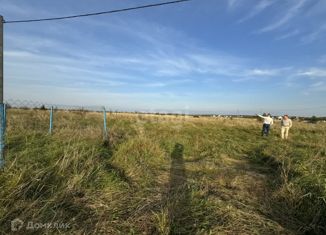 Продаю участок, 10 сот., поселок Владимировка, Рижская улица