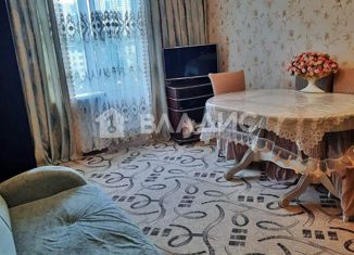 Продажа двухкомнатной квартиры, 48 м2, Санкт-Петербург, улица Шелгунова, 12, улица Шелгунова