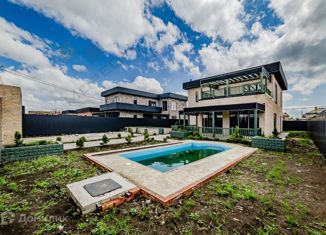 Дом на продажу, 280 м2, Краснодар, улица Ивана Сусанина, 12, улица Ивана Сусанина