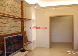 Продается 3-ком. квартира, 85 м2, Новосибирск, ЖК Рихард, улица Зорге, 283