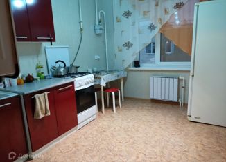 Продается 1-комнатная квартира, 31.3 м2, сельский посёлок Новинки, Высокая улица, 12, ЖК Окский Берег