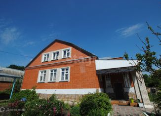 Продается дом, 458 м2, посёлок городского типа Базарный Карабулак, Новая Луговая улица, 1А