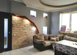 Продаю дом, 132.8 м2, Абинск, улица Свободы, 4