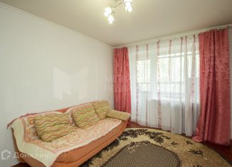 Продам 2-комнатную квартиру, 43 м2, Тюмень, улица Пермякова, 10