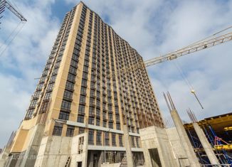 Продается 1-ком. квартира, 39 м2, Ростов-на-Дону, Красноармейская улица, 157Вс1, ЖК Рубин