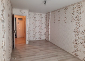 Продается однокомнатная квартира, 40 м2, Краснодар, Войсковая улица, 20к11, ЖК Марсель