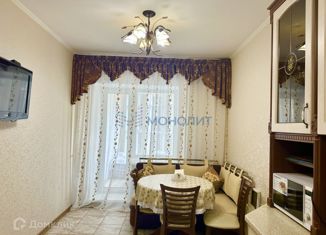 Продаю 2-комнатную квартиру, 67.5 м2, Нижегородская область, улица Невзоровых, 87