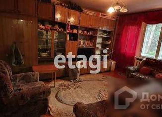 Продается 4-комнатная квартира, 69.7 м2, посёлок городского типа Седкыркещ, улица Чайкиной, 16