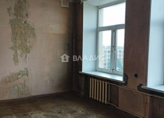 Продается однокомнатная квартира, 36 м2, Москва, метро ВДНХ, проспект Мира, 184к1