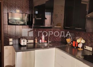 Продажа однокомнатной квартиры, 38 м2, Московский, Радужная улица, 8, ЖК Град Московский