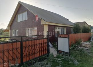 Дом на продажу, 158.7 м2, село Кинзебулатово