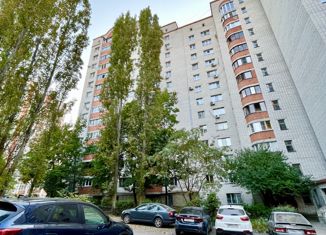 Продажа трехкомнатной квартиры, 92 м2, Воронежская область, бульвар Победы, 43