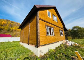 Дом на продажу, 128 м2, деревня Чандар, Симская улица