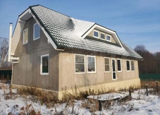 Продам дом, 168 м2, деревня Верхняя Иншинка, деревня Верхняя Иншинка, 171