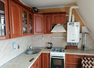 Продам 3-комнатную квартиру, 78.6 м2, поселок Добрино, Полевая улица, 7