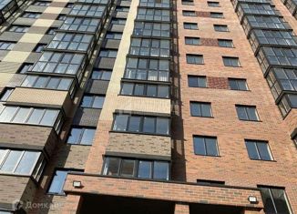 1-ком. квартира на продажу, 31.6 м2, деревня Батино, улица Сергея Есенина, 39