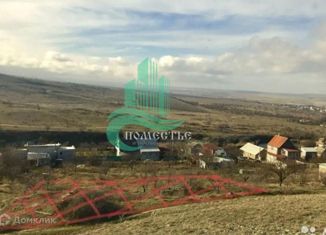 Участок на продажу, 10 сот., село Солнечное, Персиковая улица