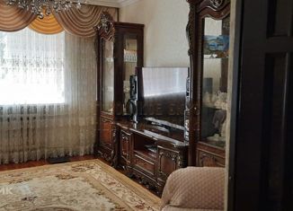 Продам двухкомнатную квартиру, 75 м2, Нальчик, Самотёчная улица, 35, район Александровка