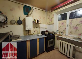 Продаю двухкомнатную квартиру, 45 м2, Нижний Новгород, улица Нартова, 17, улица Нартова