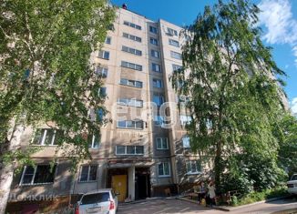 Продается 3-комнатная квартира, 64.8 м2, Алтайский край, переулок Владимира Мартьянова, 45