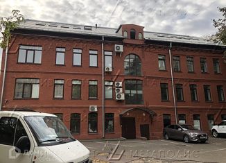 Сдается в аренду офис, 103 м2, Москва, Семёновский переулок, 19, Семёновский переулок