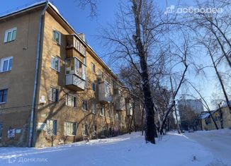 Продам двухкомнатную квартиру, 40 м2, Екатеринбург, улица Ползунова, 34, улица Ползунова