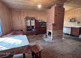 Продам дом, 50 м2, деревня Ялгуба, деревня Ялгуба, 162