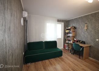 Продается 1-комнатная квартира, 37.8 м2, Краснодар, проспект имени писателя Знаменского, 31к1