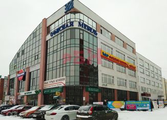 Аренда офиса, 661 м2, Екатеринбург, Техническая улица, 32