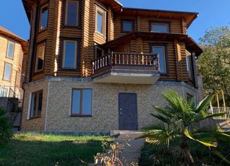 Дом на продажу, 245 м2, Сочи, микрорайон Мамайка, Целинная улица, 38