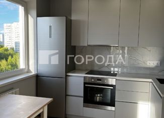 Продается трехкомнатная квартира, 61.2 м2, Москва, Череповецкая улица, 14, район Лианозово