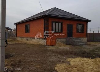Продается дом, 119 м2, село Верхнерусское, Покровский проспект