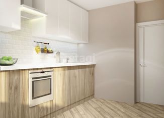 Продаю 1-ком. квартиру, 40 м2, Удмуртия, улица Архитектора П.П. Берша, 42