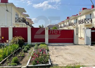 Продаю таунхаус, 115 м2, посёлок Индустриальный, Голубой бульвар, 55