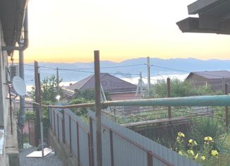 Продажа дома, 70 м2, Новороссийск, улица Осоавиахима, 139