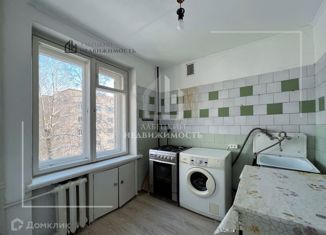 Продам 2-комнатную квартиру, 44.8 м2, Санкт-Петербург, улица Хлопина, 9к3, улица Хлопина