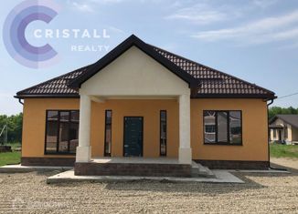 Продаю дом, 138.2 м2, посёлок Первомайский, Минеральная улица