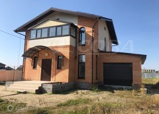 Продается дом, 230 м2, деревня Зубарева, Летняя улица, 5
