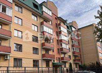 Продажа двухкомнатной квартиры, 155.2 м2, Калининград, переулок Щорса, 1, Центральный район