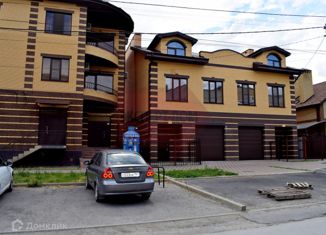 Продам пятикомнатную квартиру, 202 м2, Таганрог, 4-й Новый переулок, 1Б